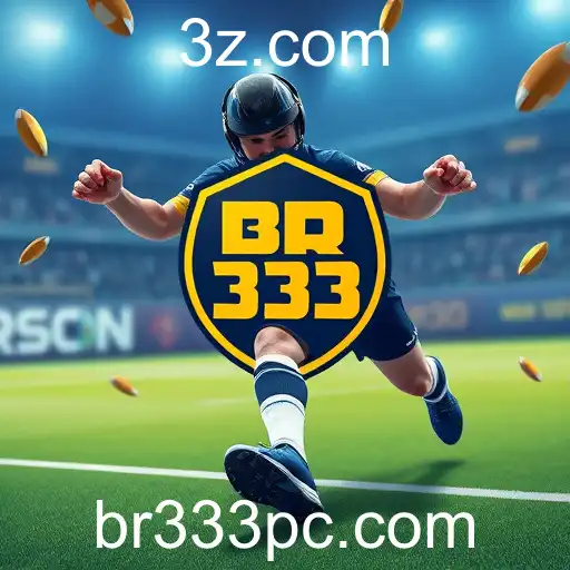 BR333: Revolucionando a Experiência de Jogos Online