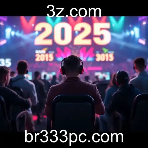 Revolução do BR333 nos eSports
