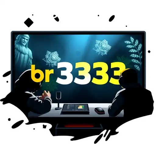 BR333: O Portal de Jogos Revolucionário em 2025