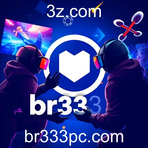 A Revolução dos Jogos Online: O Impacto da br333 em 2025