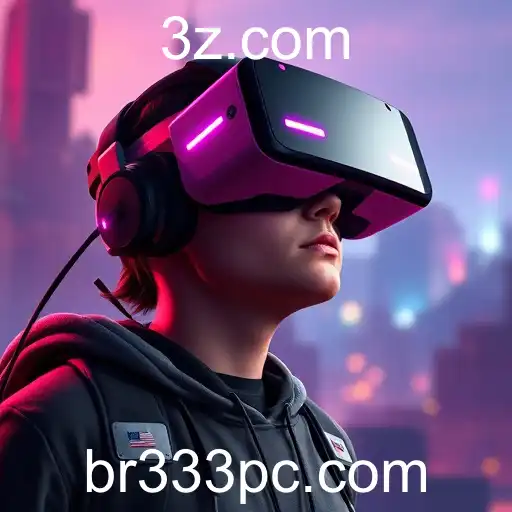 Expansão do Universo do Br333: Novas Fronteiras no Mundo dos Jogos