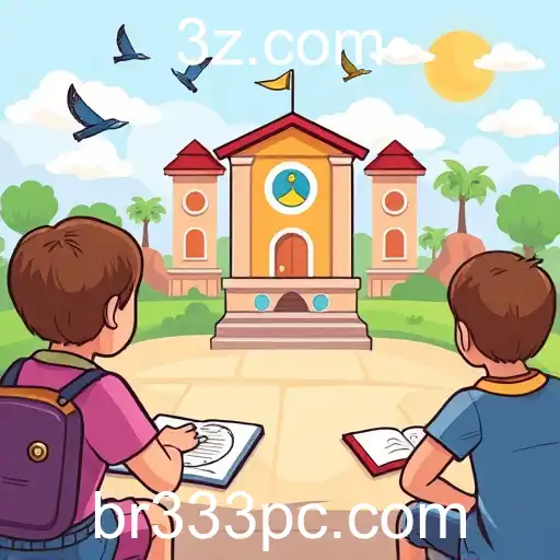 A Influência Crescente de BR333 no Mercado de Jogos Online