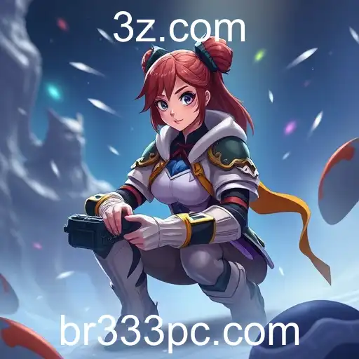 Inovações e Tendências no Mundo dos Jogos com br333