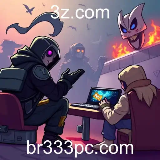 Novas Tendências em Sites de Jogos Brasileiros