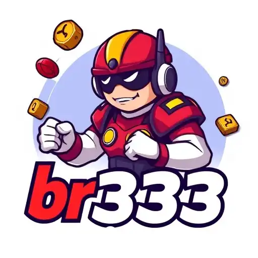 Explorando o Mundo do Gaming com BR333