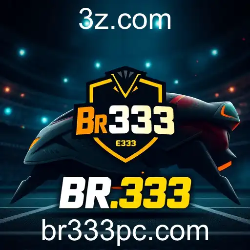 Revolução no Universo dos Jogos Online com Br333