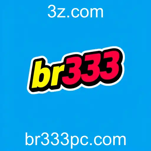 A Revolução dos Jogos Online e o Fenômeno 'br333'