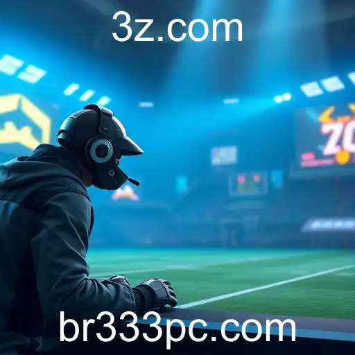 Inovações e Tendências no Mundo dos Jogos Online