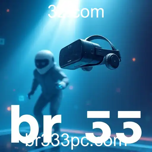 Tendências de Jogos Online em 2025 com BR333