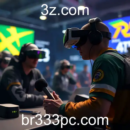 Tendências na Indústria de Jogos em 2025