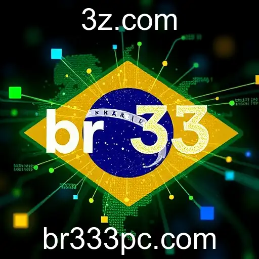 Tendências de Jogos Online com BR333