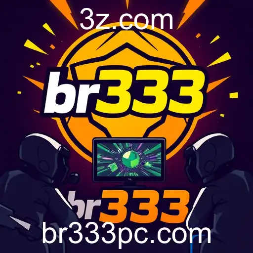 O Impacto do BR333 no Cenário de Jogos