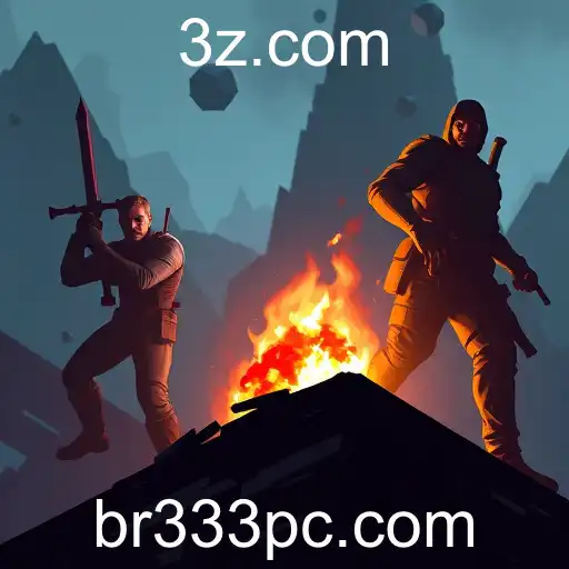 Innovations in Online Gaming with br333