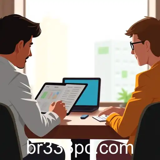 A Revolução dos Jogos Online em 2025