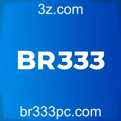 A Ascensão de br333 no Mercado de Jogos Online