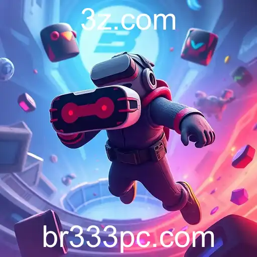 O Mundo dos Jogos com a Br333: Inovações e Tendências de 2025