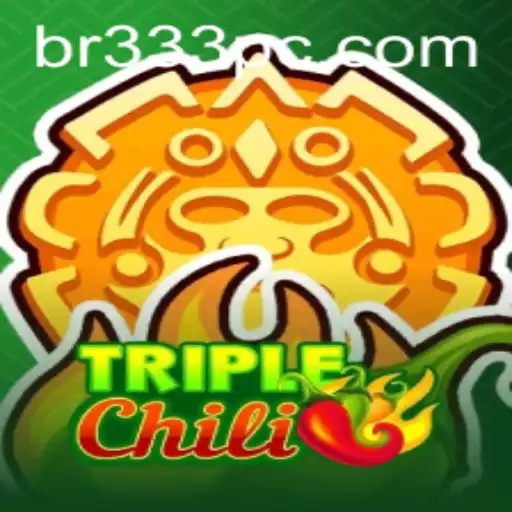 TripleChili: A New Era in Online Gaming with bet333