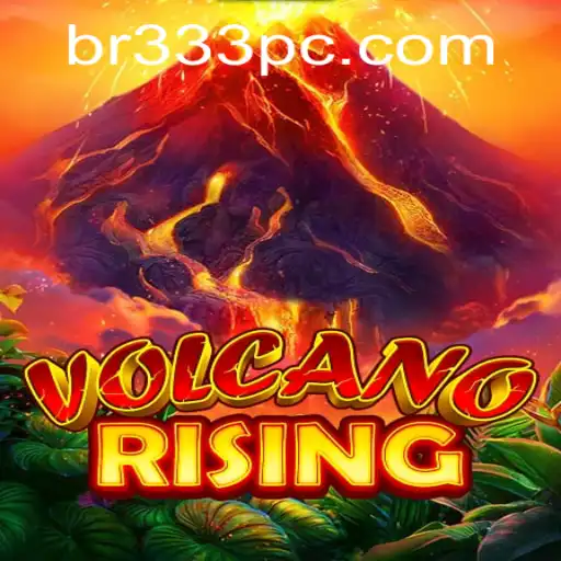 Explore the Thrilling World of VolcanoRising with Bet333